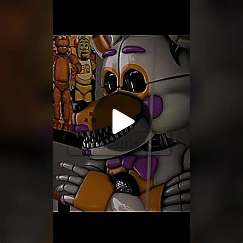 Fnaf lolbit Porn Video Results